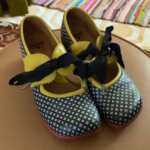 John Fluevog Shoes Adele